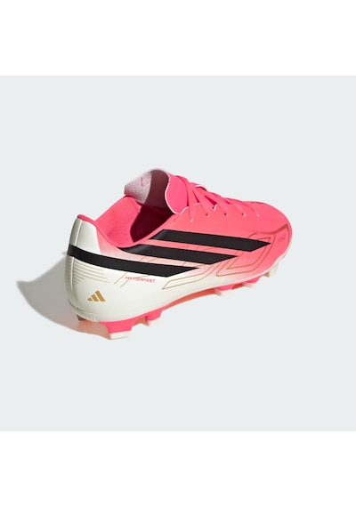 Adidas F50 Hyperfast Club Fg/mg J Çocuk Krampon Kk1307 Kk1307 Solt Solar Turbo