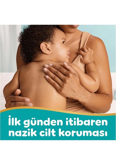 Aqua Soft Touch Bebek Islak Havlu 3 Paket 180 Yaprak 1000'li Set