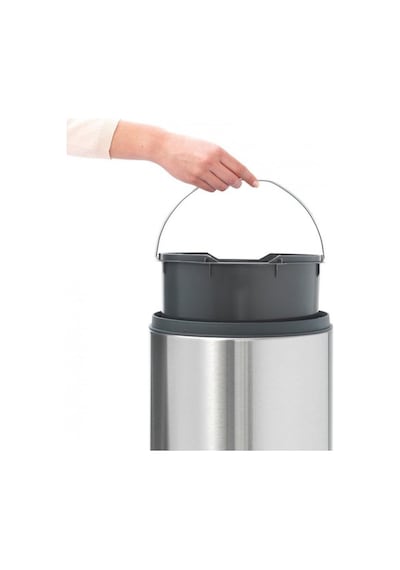 Brabantia Çöp Kutusu 30 Lt Dokunmatik Touch Bin New 115349