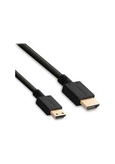 Mini HDMI To HDMI Kablo 1.5Mt