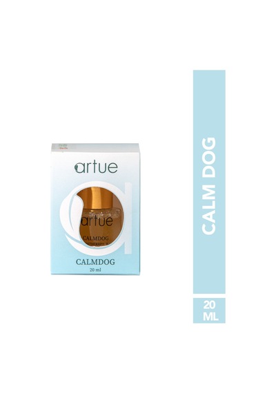 Artue Calmdog - Köpekler İçin Aromaterapik Bakım Yağı