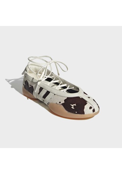 Adidas Kj0229 Taekwondo Meı Ballet W Kadın Günlük Spor Ayakkabısı Beyaz