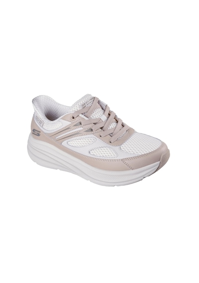 Skechers Bobs Skillz Kadın Günlük Spor Ayakkabı 117757-nat Bej