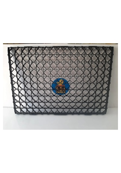 150 Yumurtalık Tavuk Yumurta Viyolü 51x73x2,5cm