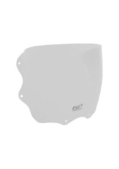 Gp Kompozit Bmw M 1000 Rr 2022-2024 Y.grenajı Uyumlu Ön Cam Şeffaf 25 Cm