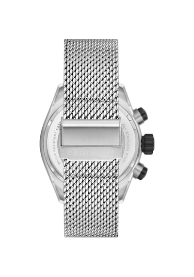 U.S. Polo Assn. USPA1025-01 Erkek Kol Saati