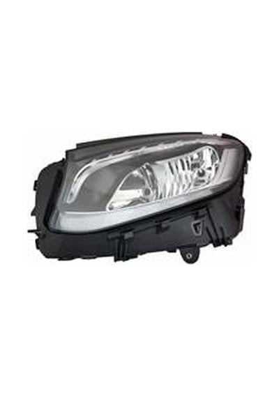 Far Sol Glc 253 2015-2018
