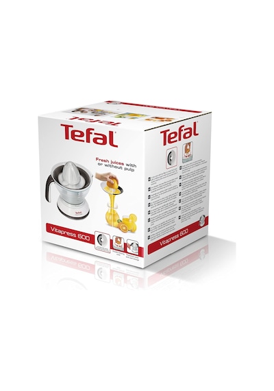 Tefal Vitapress ZP3001 Narenciye Sıkacağı