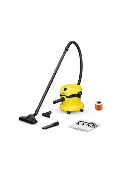 Karcher Wd 2 Plus V-12/6/18/c Home Islak Kuru Süpürge