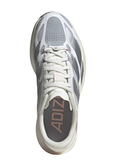 Kj0436-k Adidas Adızero Evo Sl Exo W Kadın Spor Ayakkabı Gri Kj0436-k