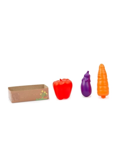Ccbj2000 Cicciobello 23 Cm Bahçıvan Bebek Standart