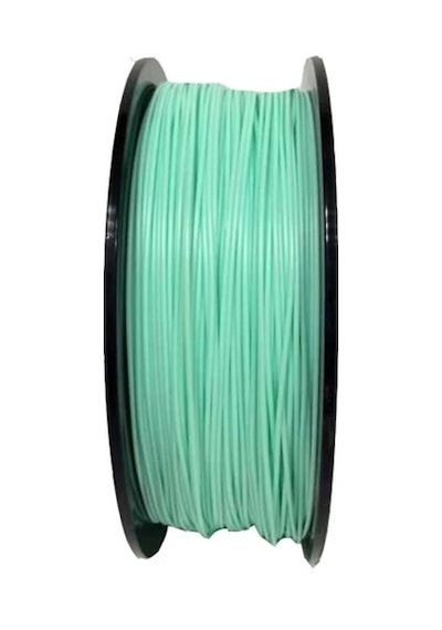 Frosch Pla Pastel Yeşil 1.75 Mm Filament