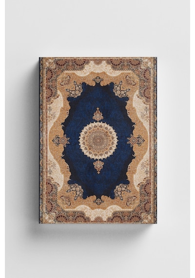 Etnik Desen Serisi 15 Deryadil Bullet Journal A5 Noktalı Defter Çok Renkli