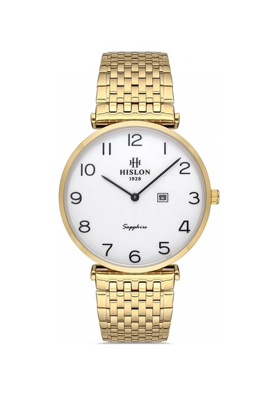 Hislon Cl119g-01sgs Gold