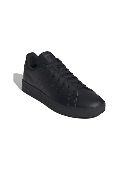 Adidas Advantage Base 2.0 Siyah Erkek Sneaker 000000000101993569 Siyah