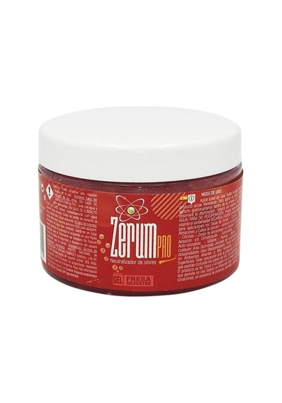 Zerum Pro Jel Dağ Çileği Kokulu 400 G Koku Giderici 400 GR