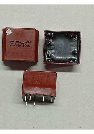 70035-4-7319 Inductor Kaschke 3 Adet