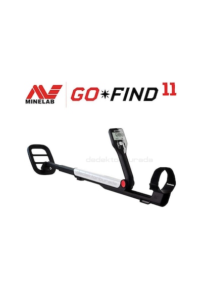 Go Find 11 Dedektör