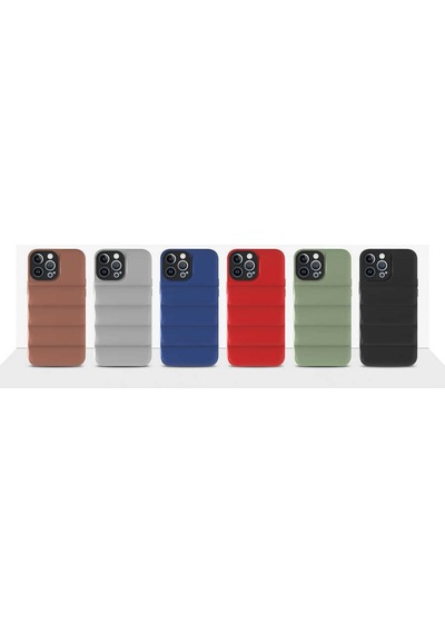 Apple Uyumlu iPhone 13 Pro Max Zore Kasis Kapak