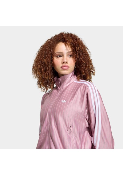 Adidas Firebird Kadın Mor Ceket Kr9577