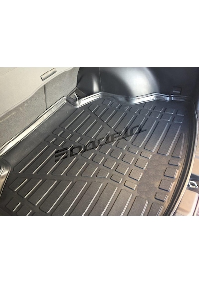 2012 Honda Cr-V Bagaj Havuzu Araca Özel 3D Badela Marka N11.2635