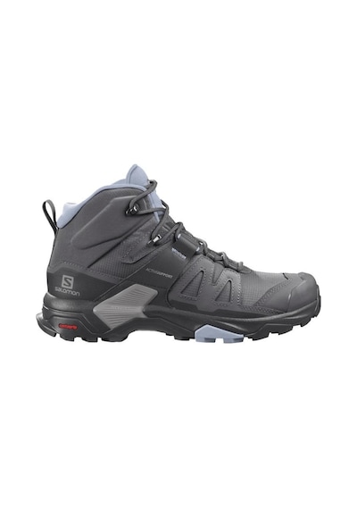 Salomon 416250 X Ultra 4 Mid Gtx W Magnet/black/zen Kadın Outdoor Bot 001