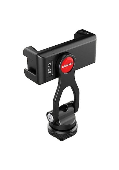 Ulanzi  St-10 Telefon Tripod Standı Metal