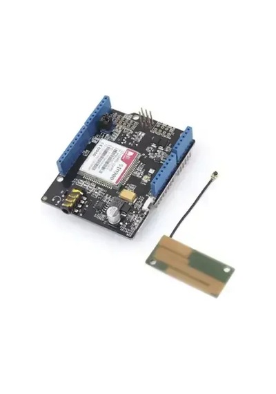 Seeedstudio Gprs Shield V3.0