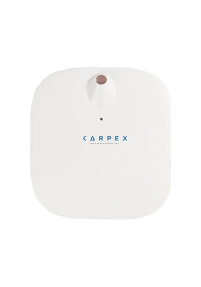 Carpex Beyaz Mikro Difüzör Koku Makinesi