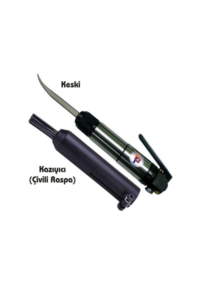 Keski Gp-851E Gıson N11.10702