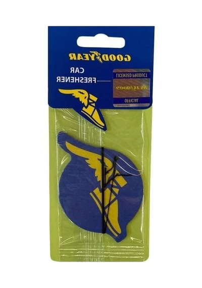 Karton Oto Kokusu, Ferahlatıcı Özellikte 001