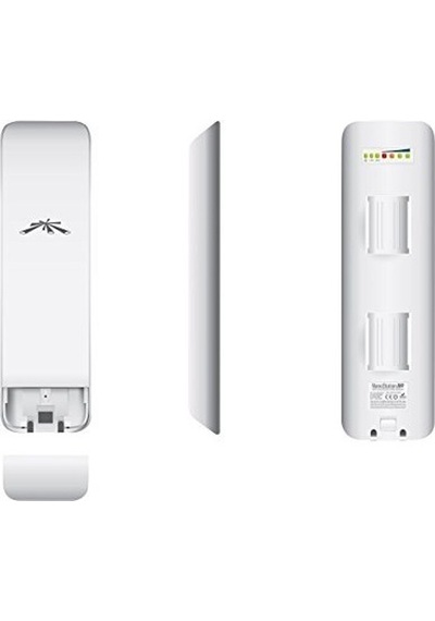 Ubıquıtı 5Ghz Nanostatıon M5 16Dbı 2X2 Mımo Aırmax Nsm5