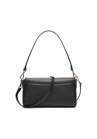 Michael Kors Fleur Çapraz Kadın Çantası 32f3g6fc1l Siyah