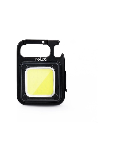 Nelux Multi 750 Mini Fener Nx-110 Çok Renkli