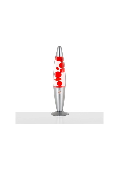 Dekoratif Lav Lamba - Lava Lamp Büyük Boy 41 Cm 001