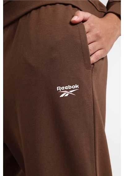Reebok Eşofman Altı Kadın Kahverengi Id Oh Pant