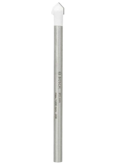 Bosch cyl-9 Serisi Seramik Matkap Ucu 5*70 mm-2608587159