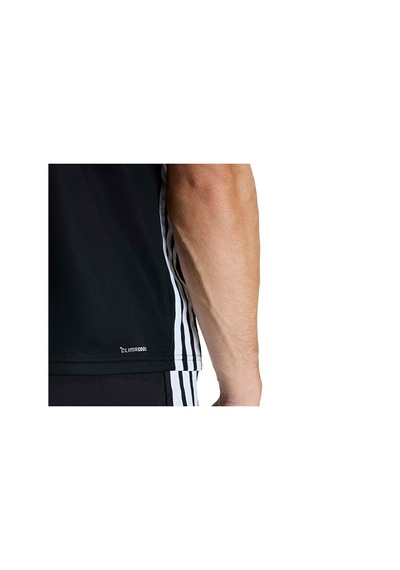Adidas We Bas 3s T Erkek Antrenman Tişörtü Ka3452 Siyah Siyah