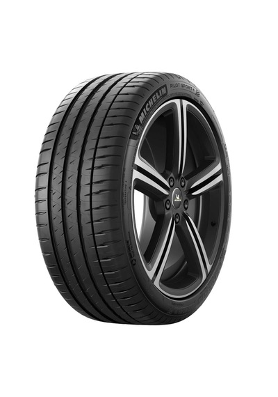 Michelin 255/40 R18 99Y Xl Pilot Sport 4 Zp Yaz Lastiği 2026