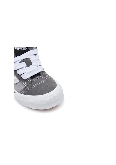 Vans Knu Skool Çocuk Günlük Ayakkabı Vn000cyuı5g1 Gri Gri