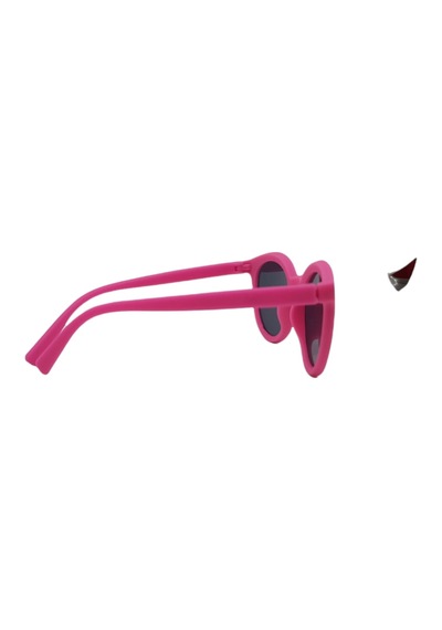 Esrada 4012  31-13-135 Yuvarlak Pembe Soft