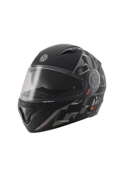 Scoyco Ff-868 Çene Açılır Motosiklet Kaskı Space