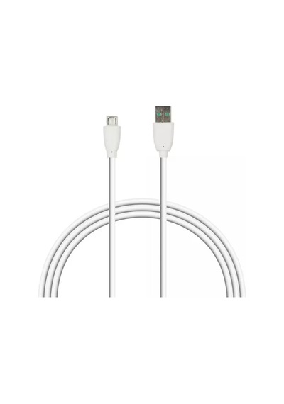 Newface Nf6006 Micro Usb Kablo - Beyaz