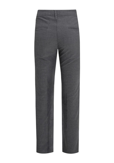 Uki Koyu Gri Comfort Fit Jogger Pantolon Koyu Gri