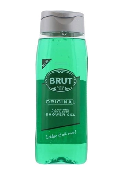 Brut Original Duş Jeli 500 ML