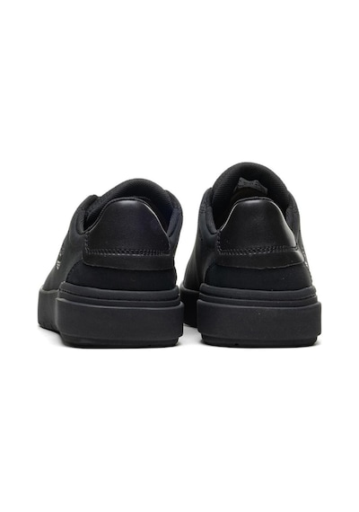 Timberland Erkek Siyah Ayakkabı Jet Black