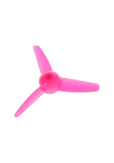 80mm Three-blade