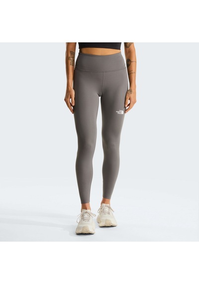 The North Face W Flex 25ın Tıght Kadın Pantolon Nf0a8jht0uz1 Gri