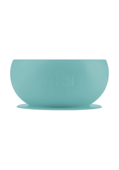 Kapaklı Kase - Aqua Green Yeşil