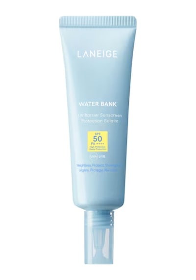 Laneige Water Bank Uv Barrier Sunscreen Spf50 - Güneş Koruyucu Spf50 50 Ml